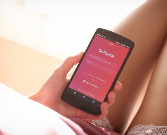The Instagram Marketing Mix: Mastering  The Social Media Platform